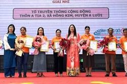 Đồng hành cùng khởi nghiệp xanh và chuyển đổi số