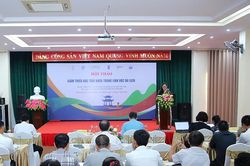 Ninh Bình: Thực hiện hiệu quả nhiều giải pháp giảm thiểu rác thải nhựa trong hoạt động du lịch
