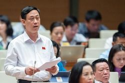 Cần giải pháp tháo gỡ khó khăn trong phát triển nhà ở xã hội