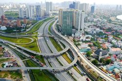 Thúc tiến độ giải phóng mặt bằng các dự án trọng điểm ngành giao thông