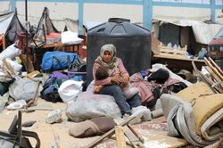 Mỹ sẽ không thay đổi chính sách với Israel bất chấp vụ tấn công Rafah