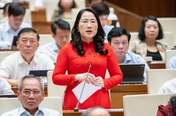 'Mức giảm trừ gia cảnh chưa phản ánh đúng thực tế cuộc sống'