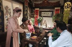 Du lịch Hà Nội tăng trưởng ấn tượng