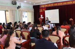 Tháng cao điểm dự phòng lây truyền HIV từ mẹ sang con từ ngày 1 - 30/6