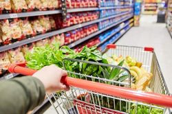 CPI tháng 5 tăng 0,05% so với tháng trước