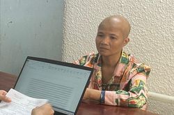 Nhân viên bệnh viện bị kẻ tự xưng thầy bói lừa đảo chiếm đoạt hơn 100 triệu đồng