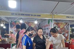 Chỉ số giá tiêu dùng tăng 0,05%