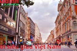 Giới siêu giàu Việt Nam ngày càng thích đầu tư bất động sản nước ngoài