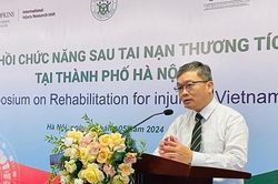 Hơn 33.000 trường hợp tử vong do tai nạn thương tích mỗi năm