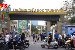 Kỳ thi tuyển sinh lớp 10: Hà Nội bổ sung thêm hơn 3.200 học sinh, với 74 lớp