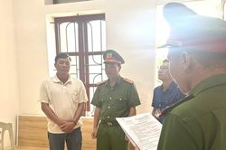 Hà Tĩnh: Khởi tố đối tượng lừa quen biết lãnh đạo để chiếm đoạt tài sản
