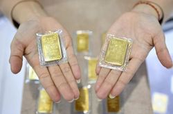Tổng giám đốc BIDV: Tham gia bán vàng miếng không vì lợi nhuận