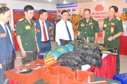 Chuyển biến tích cực từ phong trào thi đua quyết thắng của quận Long Biên
