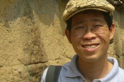 Nhà báo Nguyễn Thanh Bình, Nhà thơ trẻ Lã Thanh Hà chia sẻ về giải thưởng Thiếu nhi Dế Mèn lần 5 - 2024