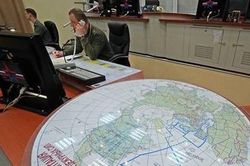 Mỹ lo radar hạt nhân Nga bị tấn công, Đức bất ngờ đổi ý