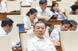 Trình Quốc hội điều chỉnh thời điểm hiệu lực đối với Luật Đất đai từ ngày 1-8