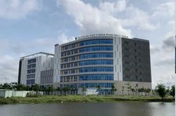 Trường ĐH Y khoa Phạm Ngọc Thạch tuyển sinh bằng tổ hợp có môn Ngữ văn
