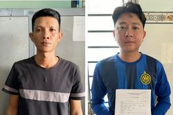 Bắt 2 đối tượng uy hiếp ngư dân, 'bảo kê' vùng biển ở Kiên Giang
