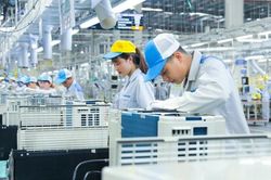 Nam Định: Chỉ số sản xuất toàn ngành công nghiệp 5 tháng đầu năm 2024 tăng 13,72%