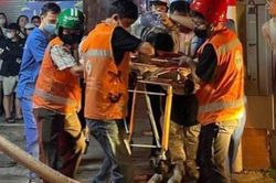 Xử phạt 02 trường hợp đăng tải thông tin sai sự thật về vụ cháy làm 14 người chết ở Cầu Giấy