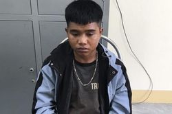 Kon Tum: Bắt đối tượng đâm chết em vợ