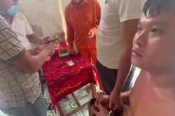 Bình Định: Bắt giữ đối tượng tàng trữ ma túy tại nhà riêng