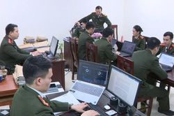 Nghệ An: Phát hiện 2.375 lỗ hổng bảo mật trong hệ thống thông tin của cơ quan nhà nước