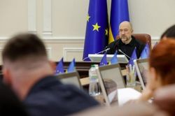 Quyết định mới của Chính phủ Ukraine