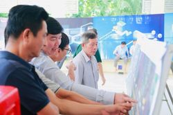Công an 'vào cuộc' vụ 112 hồ sơ nghi có dấu hiệu chỉnh sửa ở TP Biên Hòa
