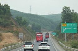 7.000 tỷ đồng 'lên đời' cao tốc Cam Lộ - La Sơn
