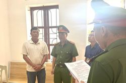 'Nổ' quen biết lãnh đạo tỉnh Hà Tĩnh, lừa đảo chiếm đoạt 1,6 tỷ đồng