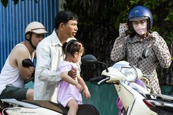 Thái Bình chấn chỉnh hoạt động trường mầm non sau vụ bé trai tử vong trên xe