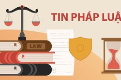 Mãn hạn tù về tội hiếp dâm, tiếp tục gây án giết người vì ghen ở Hà Nội