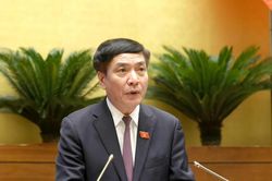 Ủy ban Thường vụ Quốc hội: Hoạt động chất vấn đáp ứng nguyện vọng của cử tri