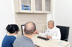 Bị bạo hành bằng lời nói, nhiều nam giới bị rối loạn chức năng tình dục