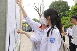 Bản tin 30/5: Ba trường hợp được đặc cách tốt nghiệp THPT năm 2024