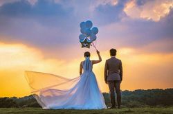 Hôn nhân đừng miễn phí