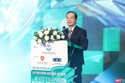 Thứ trưởng Phạm Đức Long: 6 việc các cơ quan, tổ chức cần nhận thức rõ và triển khai ngay