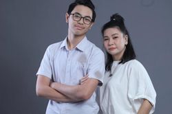 Lời nhắn xúc động Cát Phượng gửi con trai và nỗi sợ của người mẹ