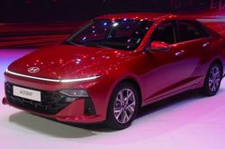 Hyundai Accent 2024 chính thức ra mắt với 4 phiên bản, giá từ 439 triệu đồng