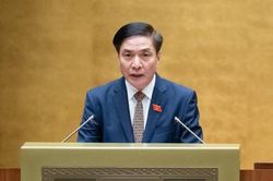 Quốc hội xem xét, quyết định chuyên đề giám sát năm 2025