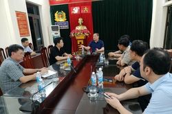 Thái Bình tổng rà soát xe đưa đón sau vụ trẻ mầm non bị bỏ quên trên xe
