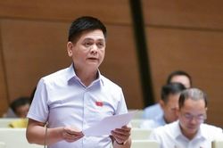 Cần tách bạch rõ ràng nhiệm vụ của công nghiệp quốc phòng và công nghiệp an ninh