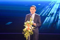 47 công trình được trao Giải thưởng Sáng tạo khoa học và công nghệ Việt Nam năm 2023