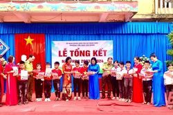 Thị xã Nghi Sơn: Tăng cường tuyên truyền về bảo vệ và phát triển rừng cho học sinh, sinh viên