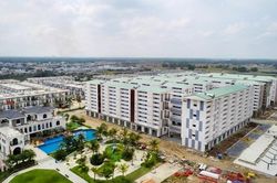 Long An khởi công 8 dự án nhà ở xã hội trong 2024