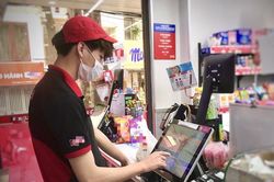 Trả lương làm thêm của sinh viên không được thấp hơn lương tối thiểu vùng