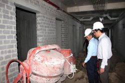 Chấn chỉnh, tăng cường công tác an toàn, vệ sinh an toàn lao động