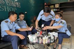 Cần chính sách quản lý rõ ràng đối với sản phẩm thuốc lá thế hệ mới