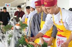 Lấy ý kiến chuyên gia về nội dung giáo trình đào tạo, tài liệu giảng dạy